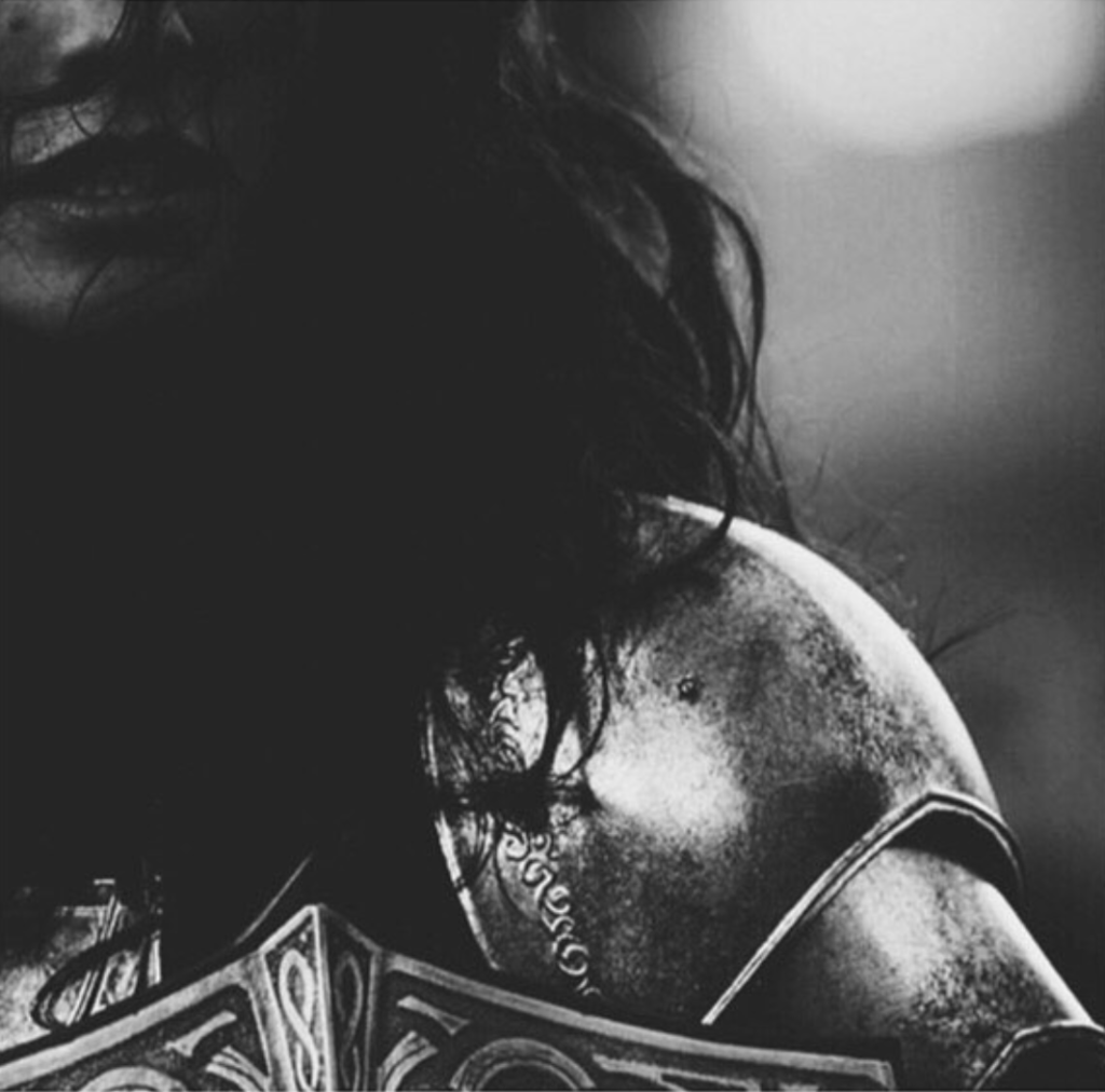 The Frozen Forgetters Must&nbsp;Fight.